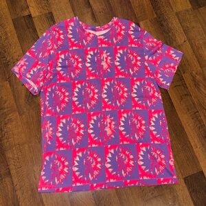 Mens Nike t shirt sz XL